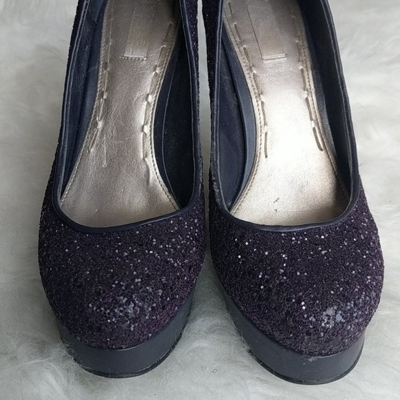 Edgy Spikey Platform Pump RACHEL by Rachel… - Picture 10 of 12